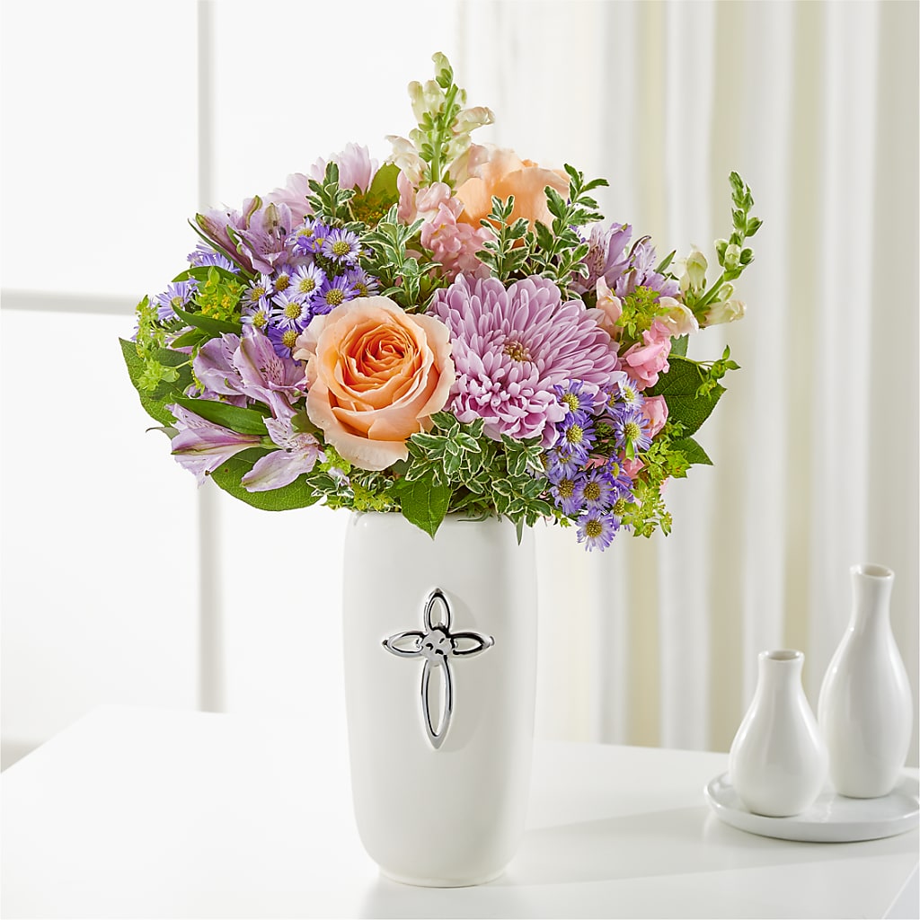 Divine Gift Bouquet – Evans-king Floral, Forty Fort PA