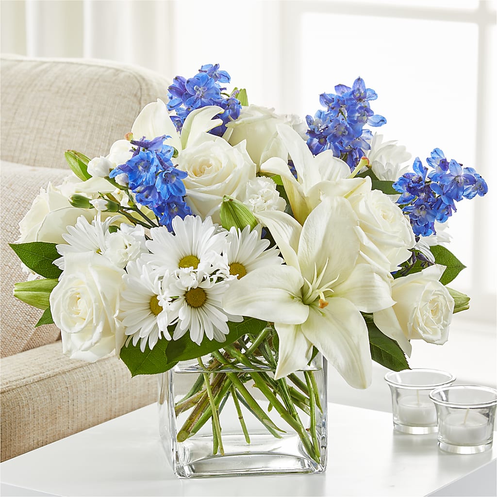Restored Bouquet – Evans-king Floral, Forty Fort PA