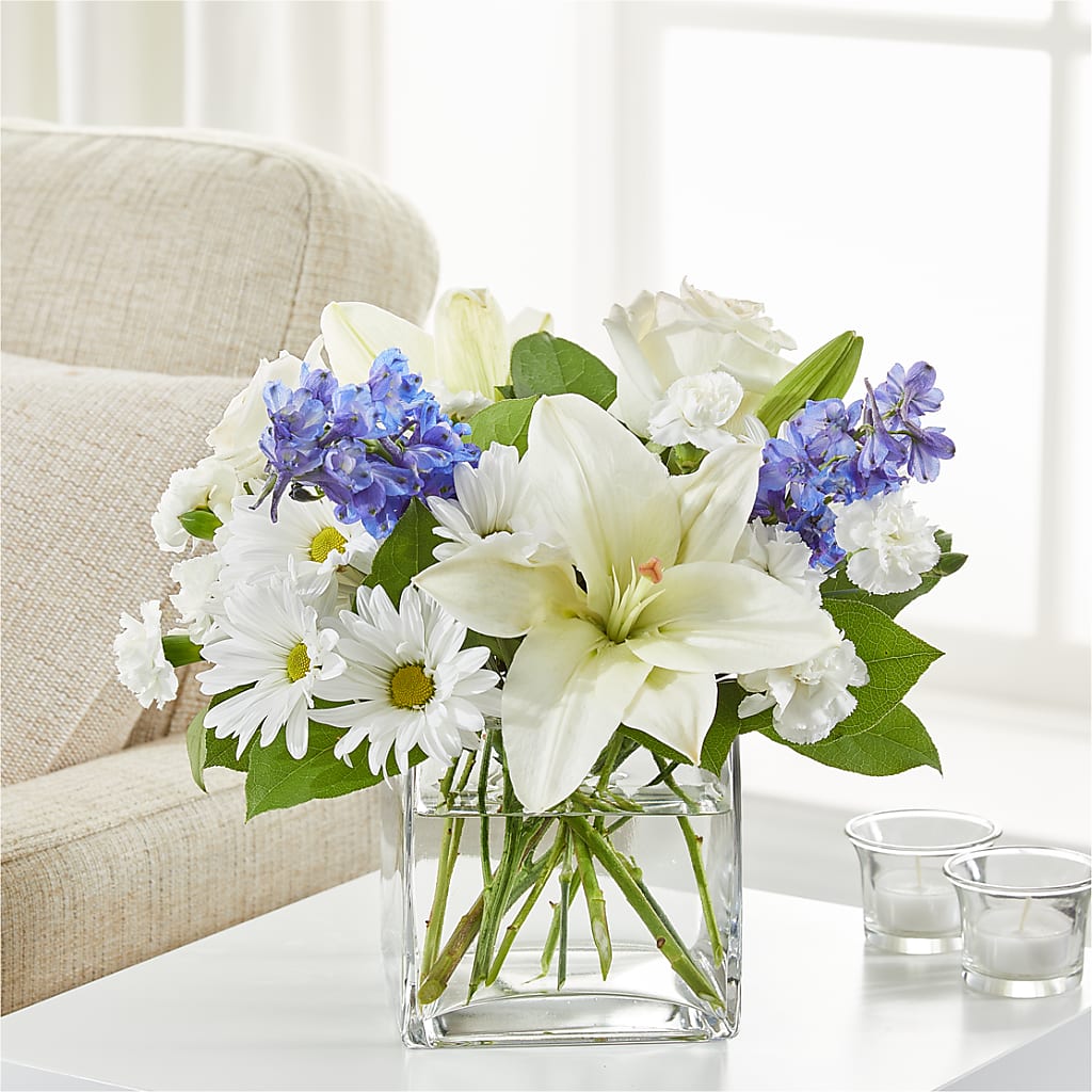 Restored Bouquet – Evans-king Floral, Forty Fort PA