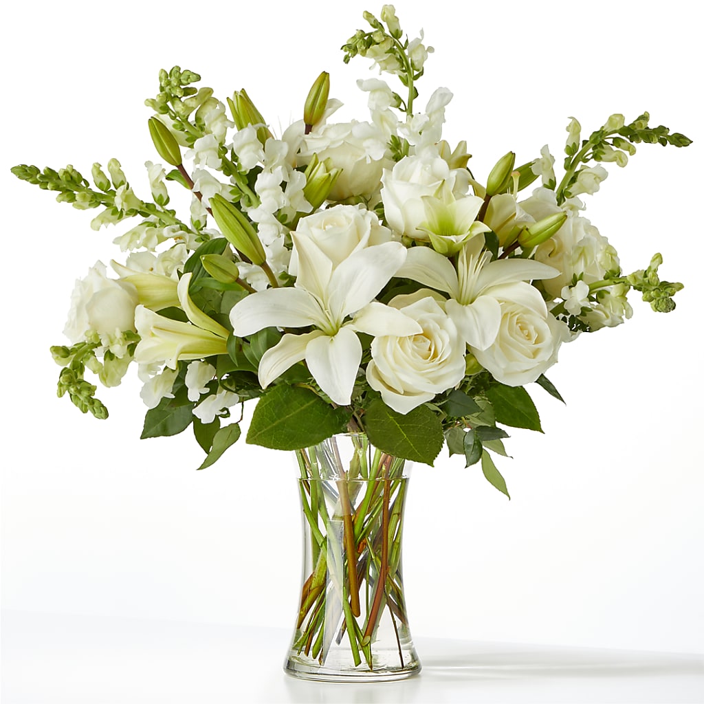 Eternal Friendship Bouquet – Evans-king Floral, Forty Fort PA