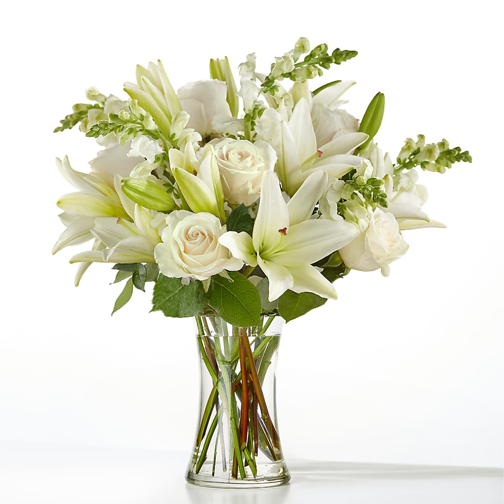 Eternal Friendship Bouquet – Evans-king Floral, Forty Fort PA