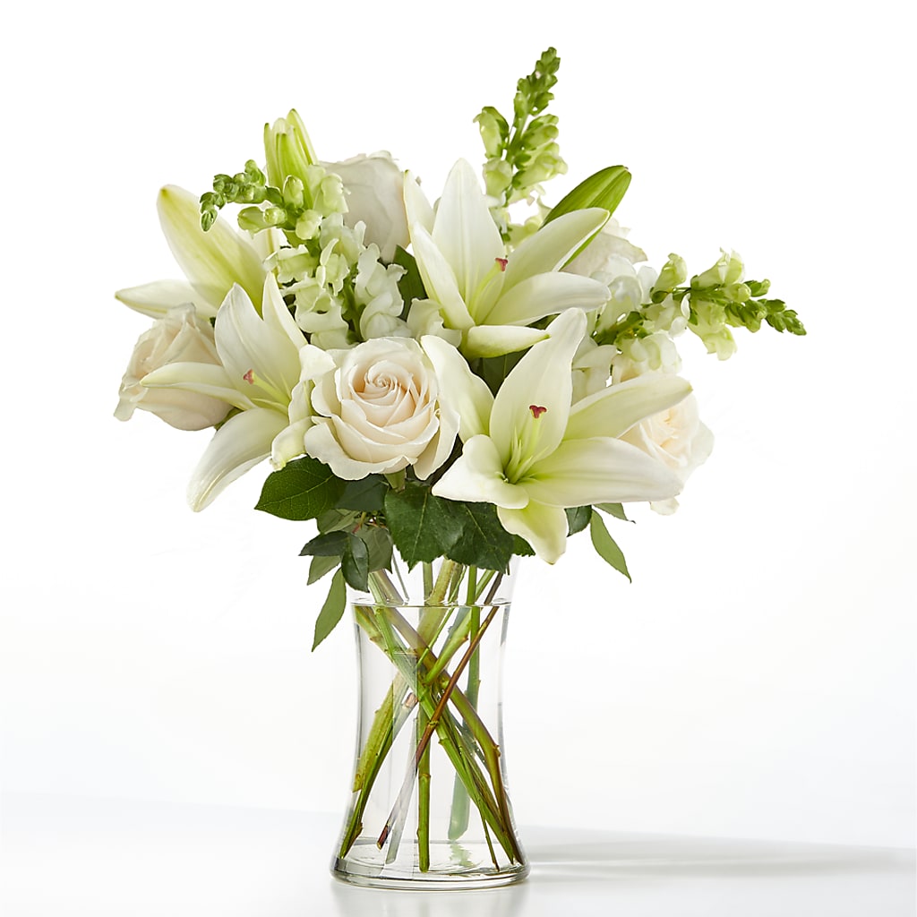 Eternal Friendship Bouquet – Evans-king Floral, Forty Fort PA