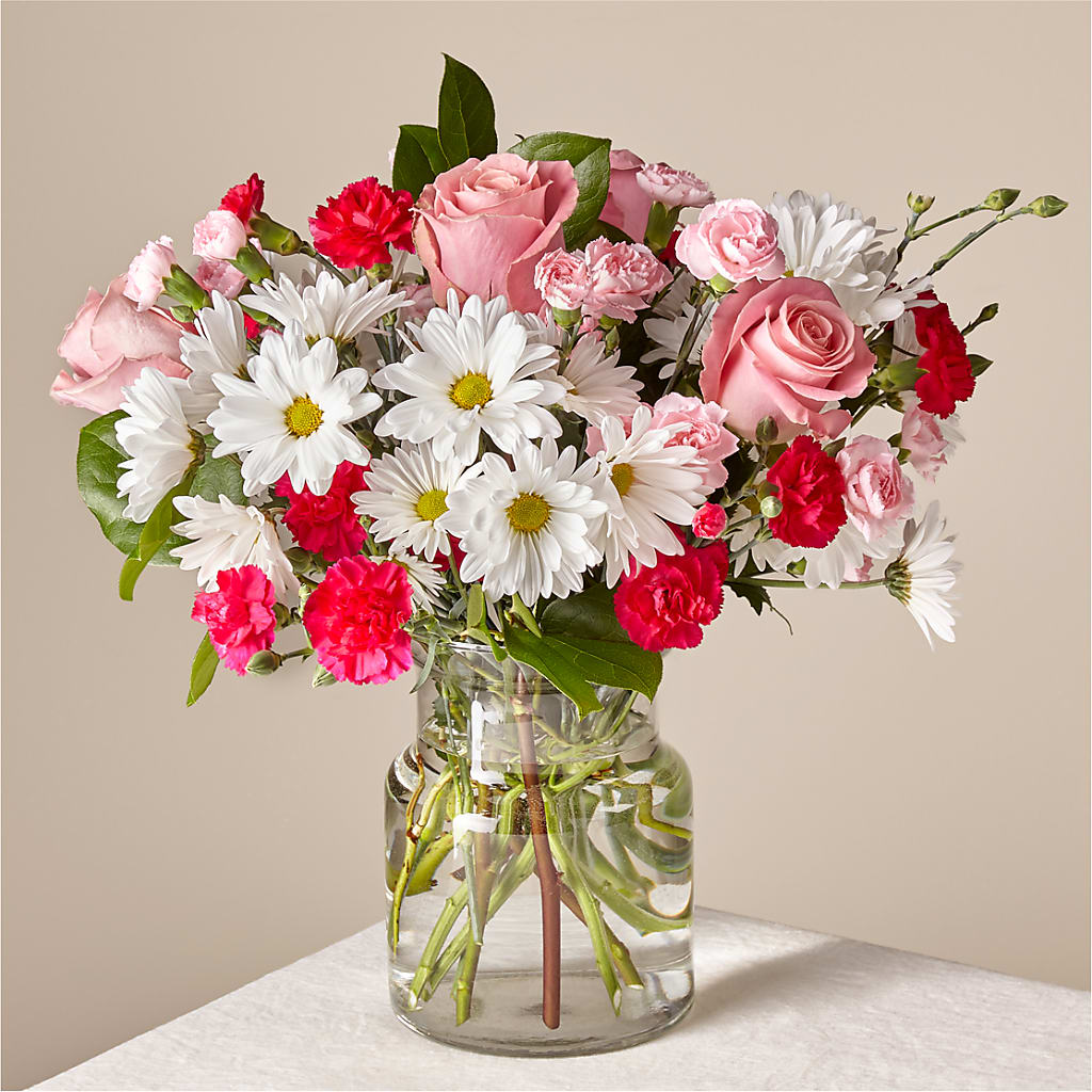 Sweet Surprises® Bouquet – Evans-king Floral, Forty Fort PA