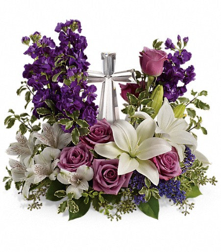 Grace and Majesty – Evans-king Floral, Forty Fort PA
