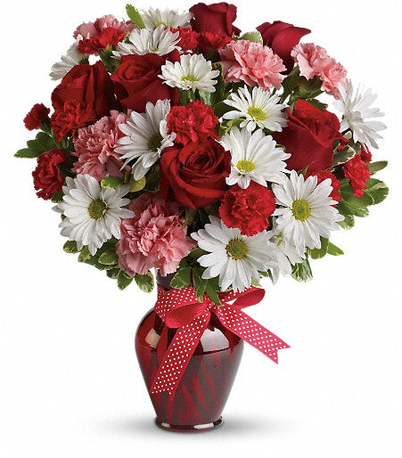 Hugs and Kisses – Evans-king Floral, Forty Fort PA