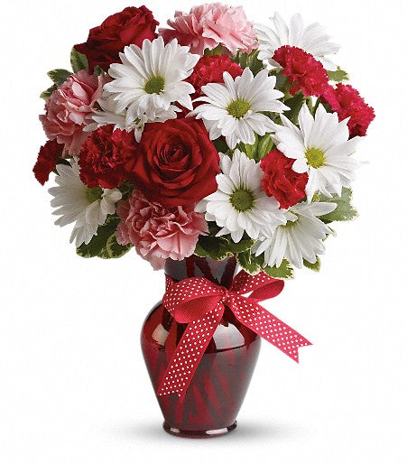 Hugs and Kisses – Evans-king Floral, Forty Fort PA