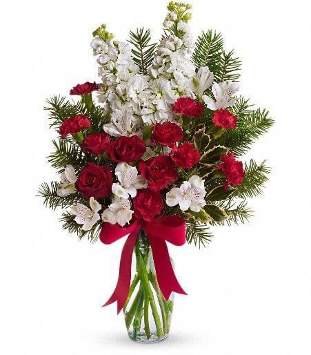 Festive Fragrance – Evans-king Floral, Forty Fort PA