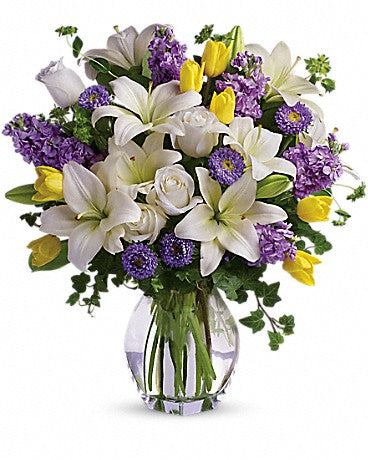 Spring Waltz – Evans-king Floral, Forty Fort PA