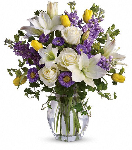Spring Waltz – Evans-king Floral, Forty Fort PA