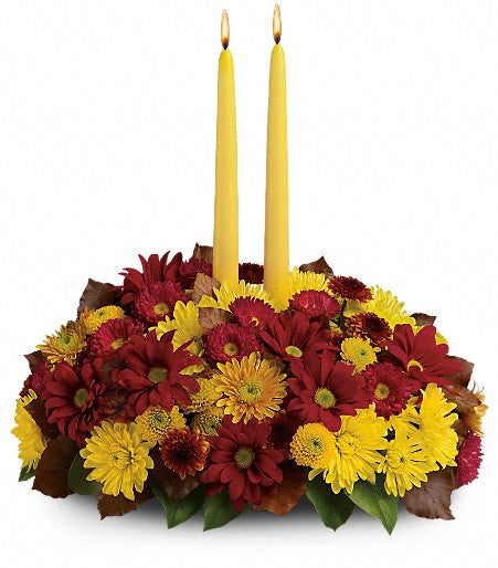 Harvest Happiness – Evans-king Floral, Forty Fort PA