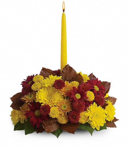 Harvest Happiness – Evans-king Floral, Forty Fort PA