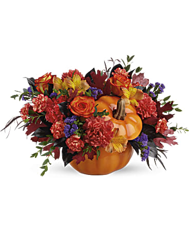 Hauntingly Pretty – Evans-king Floral, Forty Fort PA