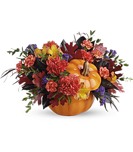 Hauntingly Pretty – Evans-king Floral, Forty Fort PA
