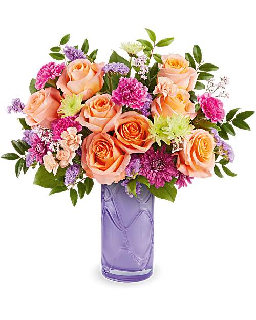 Pretty Daydream – Evans-king Floral, Forty Fort PA