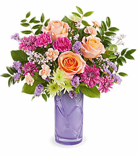 Pretty Daydream – Evans-king Floral, Forty Fort PA