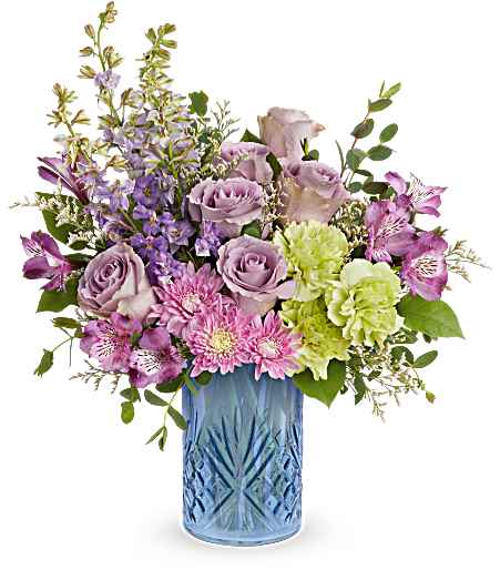 Garden Whimsy – Evans-king Floral, Forty Fort PA