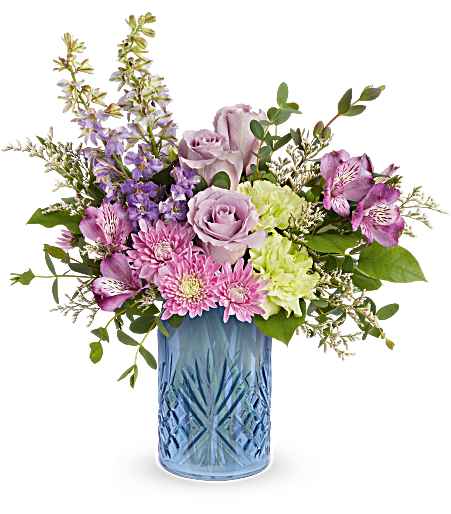 Garden Whimsy – Evans-king Floral, Forty Fort PA