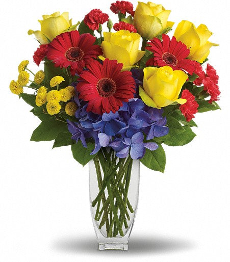 Here's To You – Evans-king Floral, Forty Fort PA