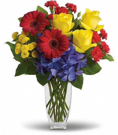 Here's To You – Evans-king Floral, Forty Fort PA
