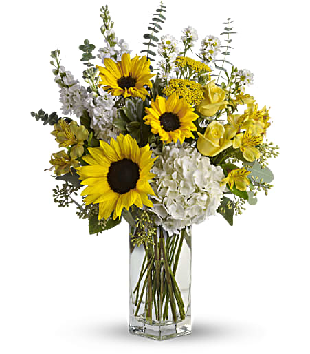 To See You Smile – Evans-king Floral, Forty Fort PA