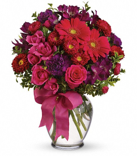 Secret Crush – Evans-king Floral, Forty Fort PA