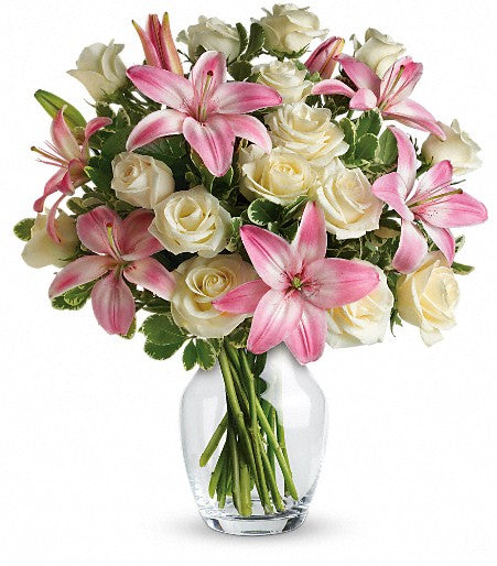 Always A Lady – Evans-king Floral, Forty Fort PA