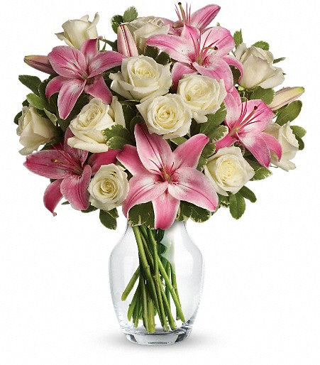 Always A Lady – Evans-king Floral, Forty Fort PA