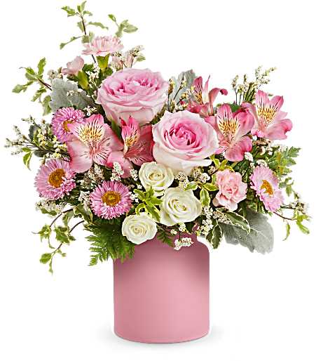 Pink Aura – Evans-king Floral, Forty Fort PA