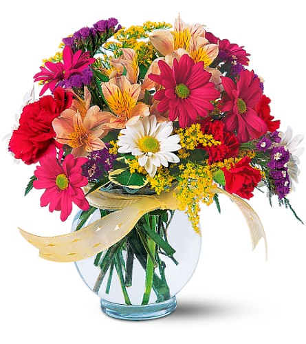 Joyful and Thrilling – Evans-king Floral, Forty Fort PA