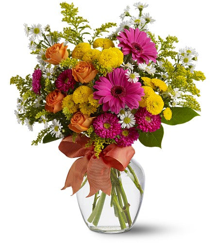 Heat Wave – Evans-king Floral, Forty Fort PA