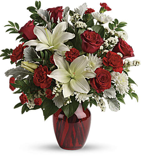 Visions of Love – Evans-king Floral, Forty Fort PA