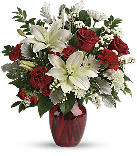 Visions of Love – Evans-king Floral, Forty Fort PA