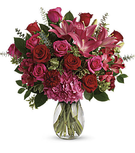 Lovestruck – Evans-king Floral, Forty Fort PA