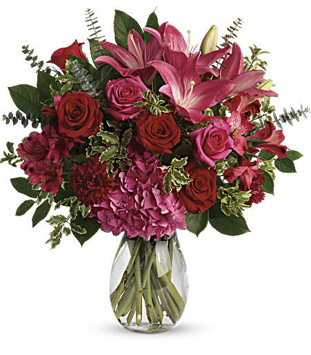 Lovestruck – Evans-king Floral, Forty Fort PA