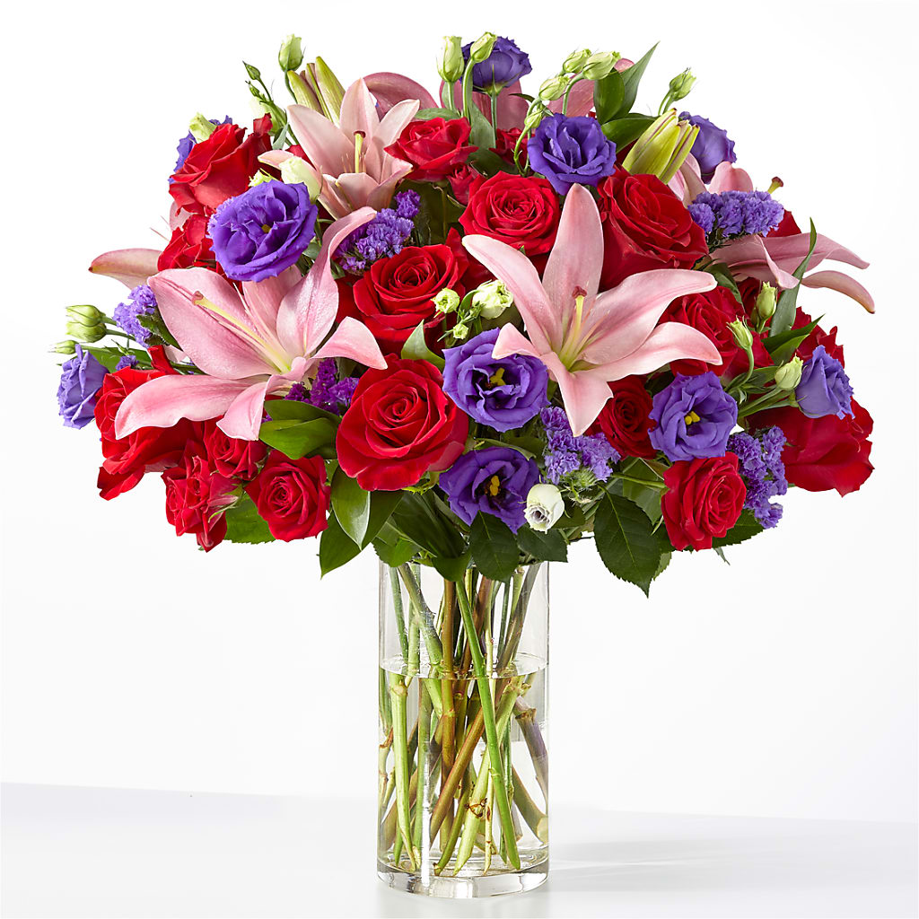 Truly Stunning Bouquet – Evans-king Floral, Forty Fort PA