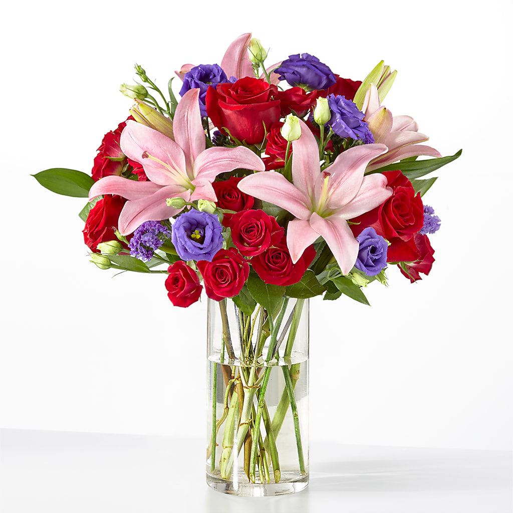 Truly Stunning Bouquet – Evans-king Floral, Forty Fort PA