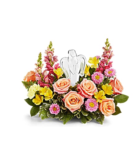 Angel's Embrace – Evans-king Floral, Forty Fort PA