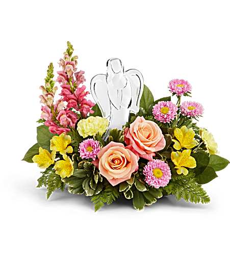 Angel's Embrace – Evans-king Floral, Forty Fort PA