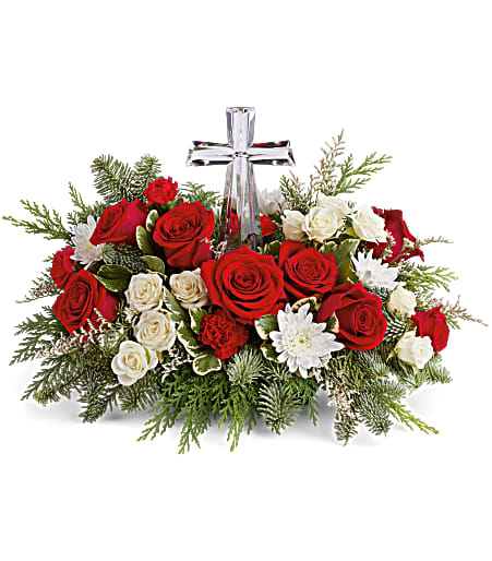 Joy Of Light – Evans-king Floral, Forty Fort PA
