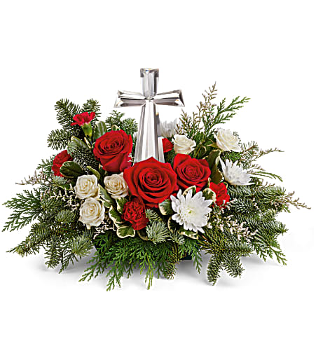 Joy Of Light – Evans-king Floral, Forty Fort PA