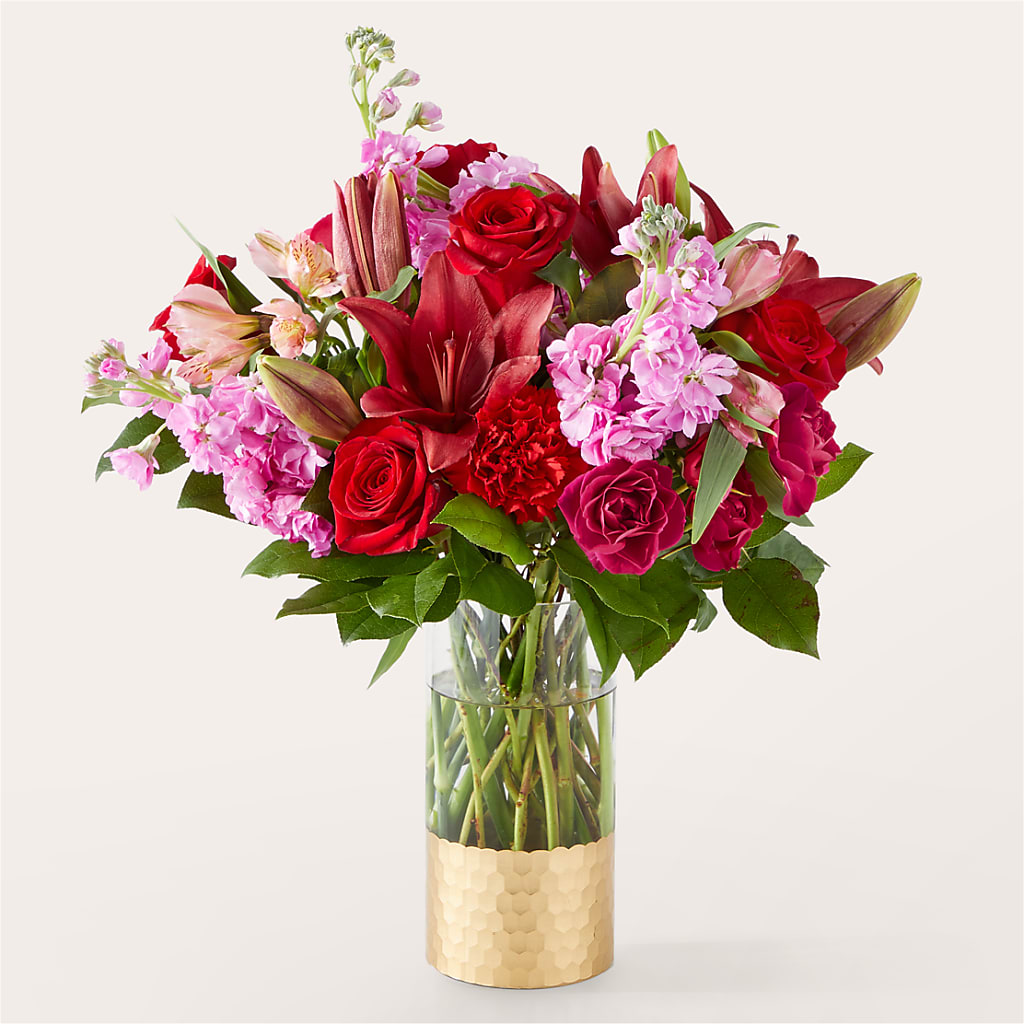 Match Made in Heaven Bouquet – Evans-king Floral, Forty Fort PA
