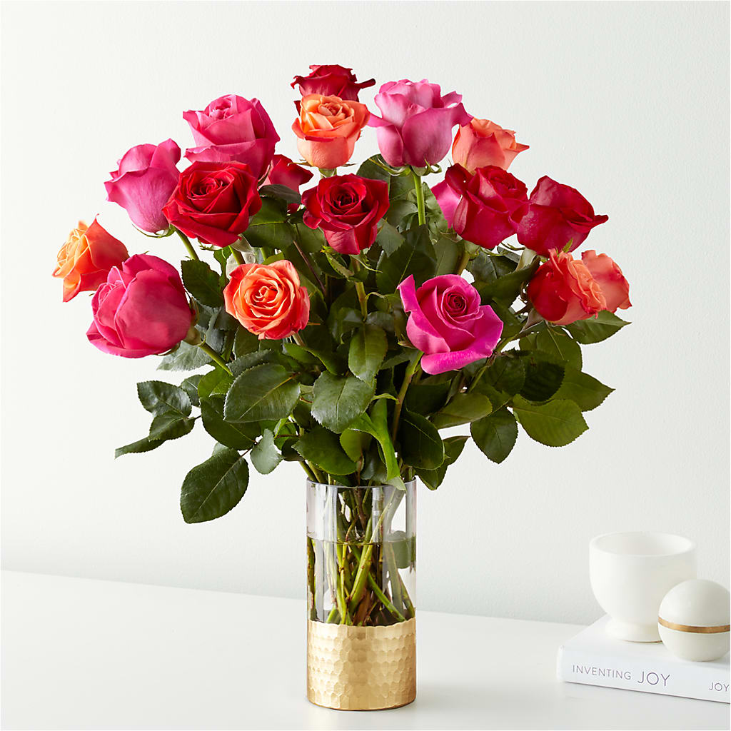 Ever After Roses – Evans-king Floral, Forty Fort PA