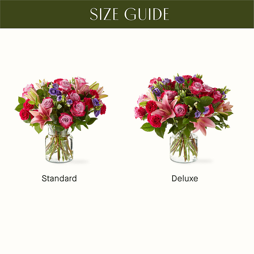 Enchanted Love Bouquet – Evans-king Floral, Forty Fort PA
