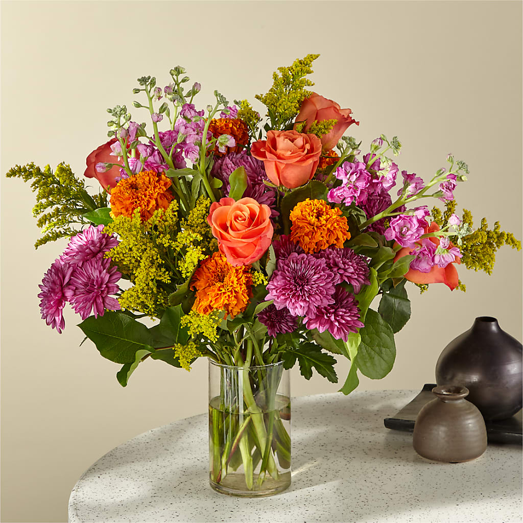 Solstice Bouquet – Evans-king Floral, Forty Fort PA