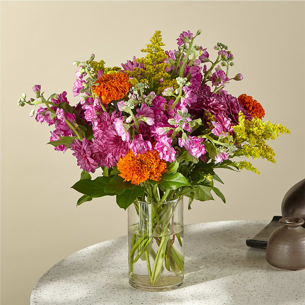 Solstice Bouquet – Evans-king Floral, Forty Fort PA