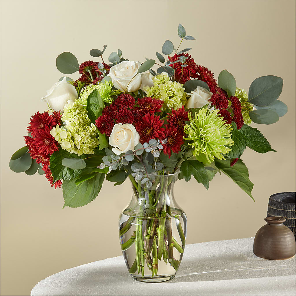 Secret Garden Bouquet – Evans-king Floral, Forty Fort PA