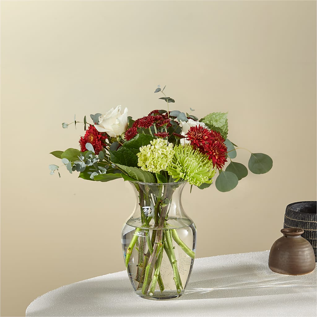 Secret Garden Bouquet – Evans-king Floral, Forty Fort PA