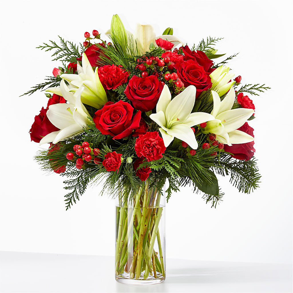 Joyful Greetings Bouquet – Evans-king Floral, Forty Fort PA