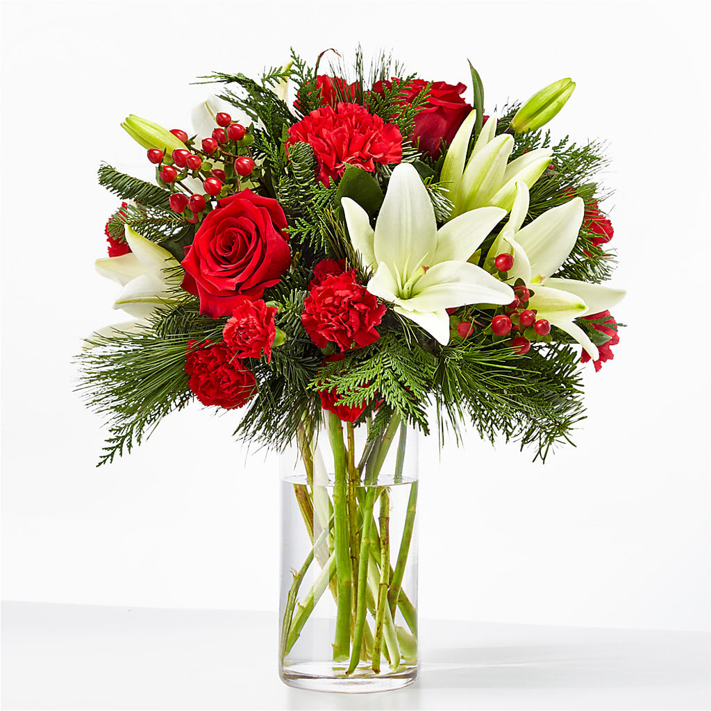 Joyful Greetings Bouquet – Evans-king Floral, Forty Fort PA
