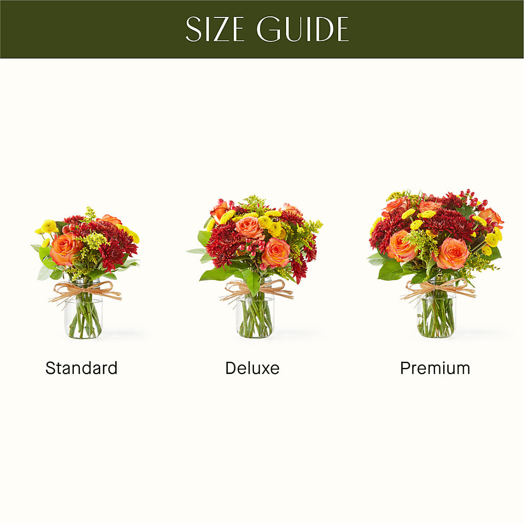Apple Picking Bouquet – Evans-king Floral, Forty Fort PA
